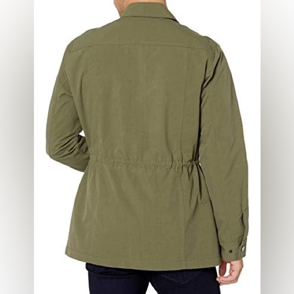 True Religion Jackets & Coats True Religion Mens Lightweight Cargo